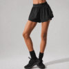 Custom Women's Lightweight Running Shorts OEM ODM Workout Shorts
