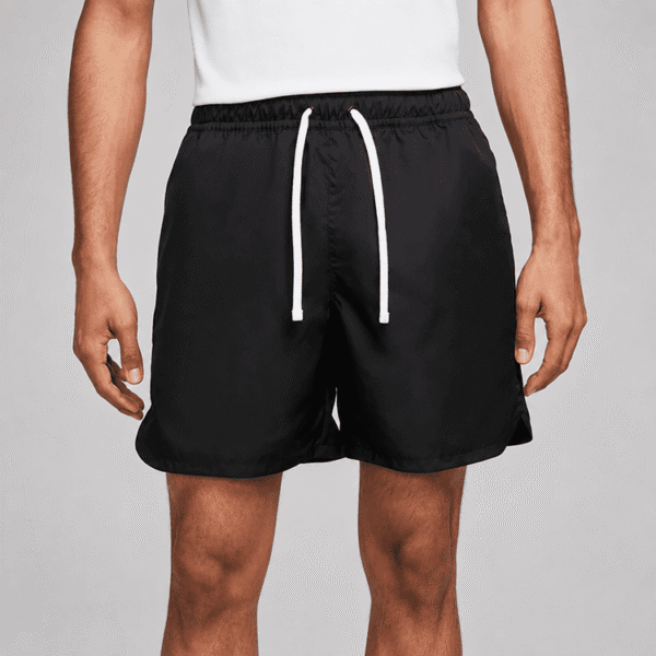 Custom Men's Gym Shorts OEM ODM Lightweight Workout Shorts