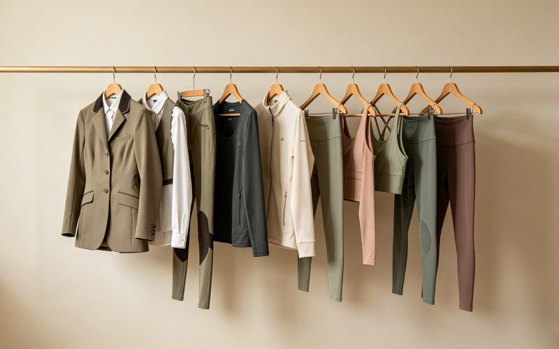 OEM apparel project management and customer support