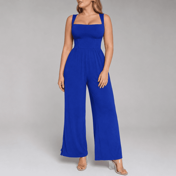 Custom OEM Activewear Jumpsuit Manufacturer