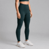 Custom High Waist Yoga Leggings OEM ODM Performance Workout Pants