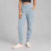 Custom Women's High-Waist Jogger Pants OEM ODM Athleisure Sweatpants
