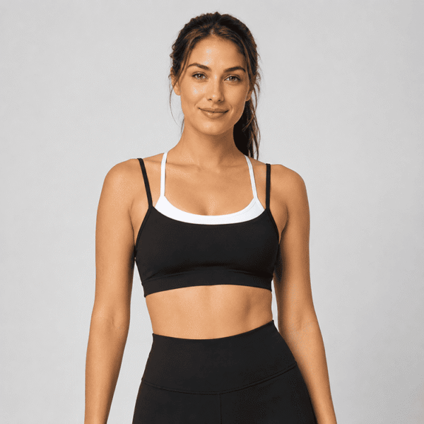 Custom Sports Bra Manufacturer