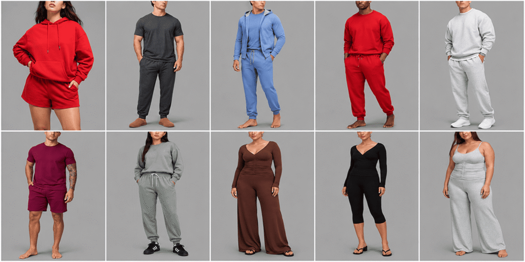 Build an Activewear Collection That Fits Your Brand and Customers