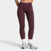 Custom Yoga Leggings – High Waist Seamless Workout Pants OEM/ODM
