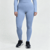Custom Women's Equestrian Riding Tights High Waist Performance Leggings OEM ODM